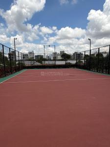 Image of 1500 Sq.ft Residential Plot / Land for sale in Chambenahalli, Bengaluru for Rs. 14500000