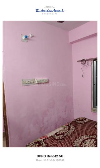 Prasanta apartment kestopur Bedroom 1