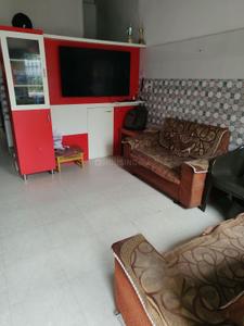 Bedroom Image of 940 Sq.ft 2 BHK Duplex for sale in Ghodasar Ahmedabad for Rs. 3500000