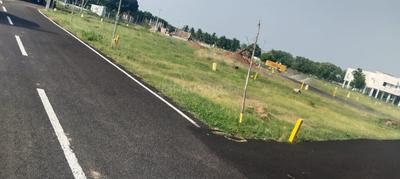 Image of 1050 Sq.ft Residential Plot / Land for sale in Akash Avenue, Rathinamangalam, Chennai for Rs. 5244750