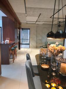 Hall Image of 2181 Sq.ft 3 BHK Apartment / Flat for sale in Purva Atmosphere by Puravankara Limited, Thanisandra Bengaluru for Rs. 31100000