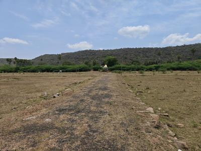 Image of 690 Sq.ft Residential Plot / Land for sale in Paranur, Chennai for Rs. 1034311