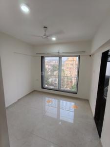 Hall Image of 520 Sq.ft 1 BHK Apartment / Flat for sale in Vaibhav Parind, Kandivali West Mumbai for Rs. 9800000
