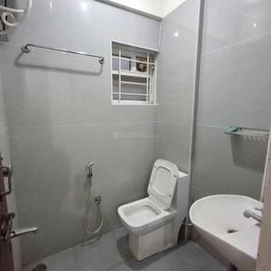 Image of 780 Sq.ft 1 BHK Builder Floor for rent in BTM Layout, Bengaluru for Rs. 26500