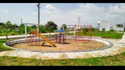 Image of 800 Sq.ft Residential Plot / Land for sale in Ringnodiya, Indore for Rs. 3480000