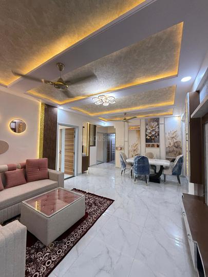 Amrapali Circle, Vaishali Nagar Extension Main Image 1