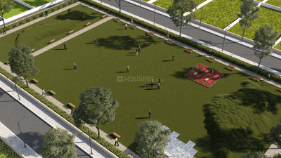 Image of 105 Sq.ft Residential Plot / Land for sale in Jaisinghpura, Jaipur for Rs. 5827500