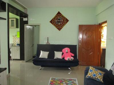 2 BHK Flat