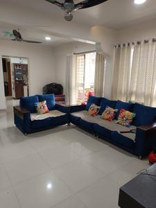3 BHK Flat