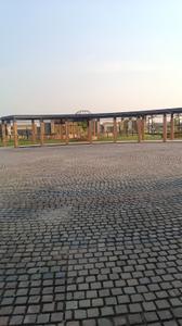 Image of 800 Sq.ft Residential Plot / Land for sale in Sky Green City, Bada Bangarda, Indore for Rs. 3840000