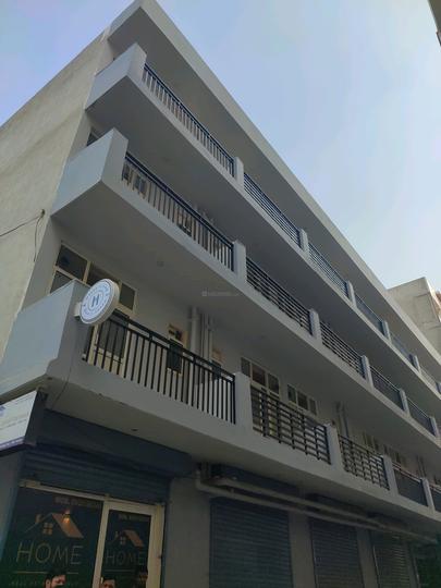 Happy Living Building View 1