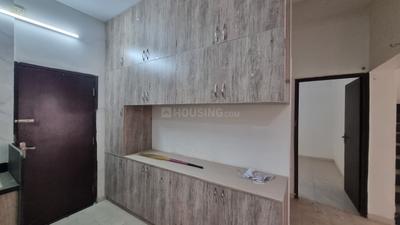 Kitchen Image of 2100 Sq.ft 3 BHK Independent House for rent in Vallabh Vidhyanagar Anand for Rs. 18000