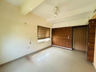 Bedroom Image of 1550 Sq.ft 3 BHK Apartment / Flat for sale in Erandwane Pune for Rs. 23500000