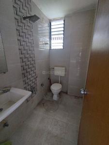 Bathroom Image of 1750 Sq.ft 3 BHK Apartment / Flat for sale in Shivam Residency, Sola Ahmedabad for Rs. 11500000