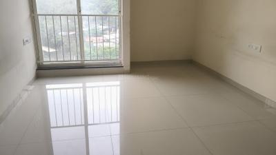 Bedroom Image of 980 Sq.ft 2 BHK Apartment / Flat for rent in Pegasus Megapolis Saffron, Hinjawadi Phase 3 Pune for Rs. 25000