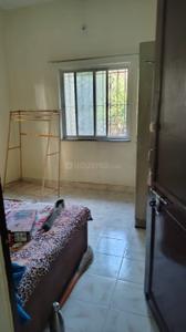 Bedroom Image of 1600 Sq.ft 3 BHK Independent House for rent in Mundhwa Pune for Rs. 35000