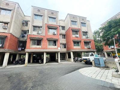 Image of 945 Sq.ft 2 BHK Apartment / Flat for sale in Sughad, Gandhinagar for Rs. 5100000