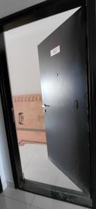 Kitchen Image of 1000 Sq.ft 3 BHK Apartment / Flat for rent in Provident Park Square, Talaghattapura Bengaluru for Rs. 45000