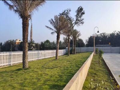 Image of 1675 Sq.ft Residential Plot / Land for sale in Bright Katraj Sierra, Mangadewadi, Pune for Rs. 753750