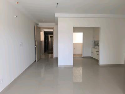 Living Room Image of 1520 Sq.ft 3 BHK Apartment / Flat for sale in Mantri Serenity, Subramanyapura Bengaluru for Rs. 14060000