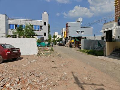 Image of 1308 Sq.ft Residential Plot / Land for sale in Vengambakkam, Chennai for Rs. 7717200