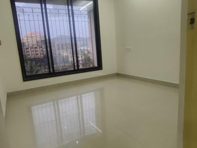 Bedroom Image of 1600 Sq.ft 3 BHK Apartment / Flat for rent in Shraddha Intop Heights, Airoli Navi Mumbai for Rs. 65000