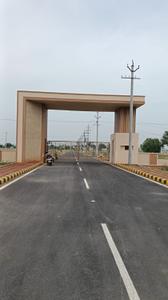 Image of 216 Sq.ft Residential Plot / Land for sale in Prodduturu, Krishna for Rs. 3672000