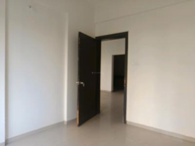 Bedroom Image of 1000 Sq.ft 2 BHK Apartment / Flat for rent in Green Wood, Hadapsar Pune for Rs. 20000