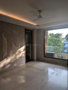 Hall Image of 2000 Sq.ft 3 BHK Builder Floor for rent in Unitech Residency Greens, Sector 46 Gurgaon for Rs. 80000