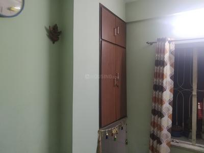 Bedroom Image of 1040 Sq.ft 3 BHK Apartment / Flat for sale in Garia, Sonarpur Kolkata for Rs. 4500000