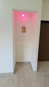 Hall Image of 835 Sq.ft 2.5 BHK Apartment / Flat for rent in Ganpati Smart City, Sikandra Agra for Rs. 9000