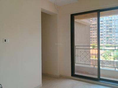 Living Room Image of 950 Sq.ft 2 BHK Apartment / Flat for sale in Regency Anantam Phase II, Dombivli East Thane for Rs. 11000000