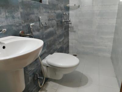 Image of 1650 Sq.ft 3 BHK Apartment / Flat for sale in Shrachi Greenwood Nest, New Town, Kolkata for Rs. 13500000