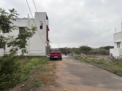 Image of 1442 Sq.ft Residential Plot / Land for sale in Eachanari, Coimbatore for Rs. 5000000