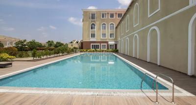 Image of 3300 Sq.ft 4 BHK Villa for sale in Sarjapur, Bengaluru for Rs. 37554510