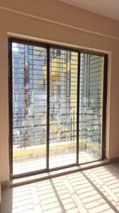 Bedroom Image of 999 Sq.ft 2 BHK Apartment / Flat for sale in Mittals Rishi Enclave, Rajarhat Kolkata for Rs. 4500000