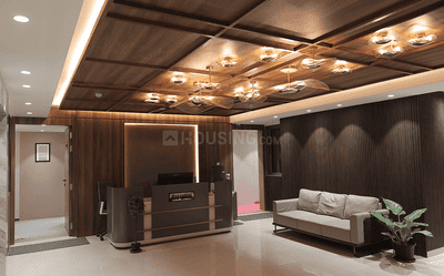 Image of 1820 Sq.ft 4 BHK Apartment / Flat for sale in Daivi Eterneety, Borivali West, Mumbai for Rs. 65000000