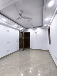 Hall Image of 800 Sq.ft 2 BHK Builder Floor for rent in Sultanpur New Delhi for Rs. 25500