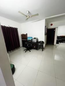 Hall Image of 1586 Sq.ft 3 BHK Apartment / Flat for rent in Praneeth Elite, Kollur Hyderabad for Rs. 38000