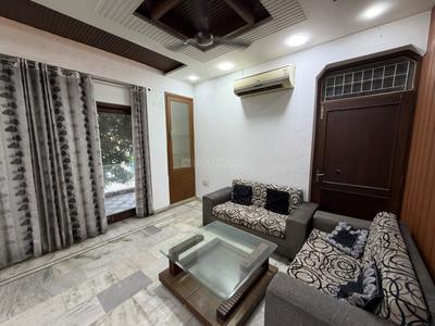Hall Image of 1800 Sq.ft 2 BHK Builder Floor for rent in Bhai Randhir Singh Nagar Ludhiana for Rs. 30000