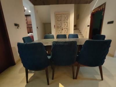 Hall Image of 5805 Sq.ft 5 BHK Independent House for sale in Thaltej Ahmedabad for Rs. 60000000