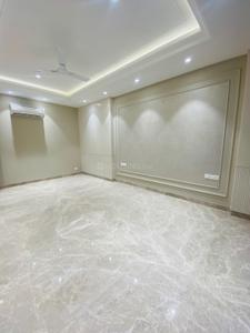 Bedroom Image of 2700 Sq.ft 4 BHK Builder Floor for sale in Sushant Lok Phase 1 Gurgaon for Rs. 51500000