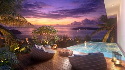 Image of 2723 Sq.ft 3.5 BHK Builder Floor for sale in Panjim, Goa for Rs. 63000000