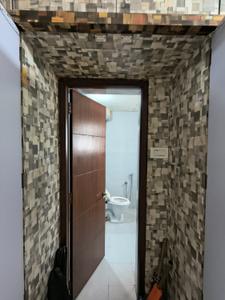 Bathroom Image of 4607 Sq.ft 5 BHK Apartment / Flat for sale in NCC Park Square, Pattabhipuram Guntur for Rs. 25511111
