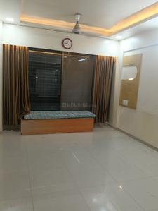 Hall Image of 1000 Sq.ft 2 BHK Apartment / Flat for rent in Indira Nagar Nashik for Rs. 17000