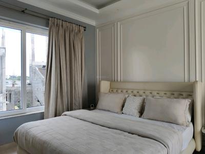 Bedroom Image of 2400 Sq.ft 4 BHK Villa for sale in Adityaram Palace City Royal, Panaiyur, Sholinganallur Chennai for Rs. 47700000