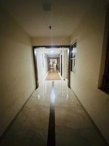Image of 710 Sq.ft 1 BHK Apartment / Flat for sale in Triveni Dynamic Ultima Bliss, Kalyan West, Kalyan for Rs. 4699000
