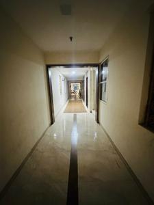 Passage Image of 710 Sq.ft 1 BHK Apartment / Flat for sale in Triveni Dynamic Ultima Bliss, Kalyan West Kalyan for Rs. 4799000