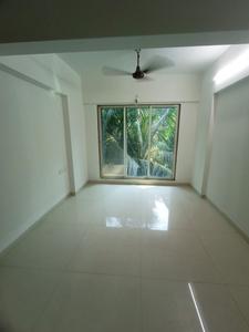 Hall Image of 530 Sq.ft 1 BHK Apartment / Flat for sale in Borivali West Mumbai for Rs. 12800000