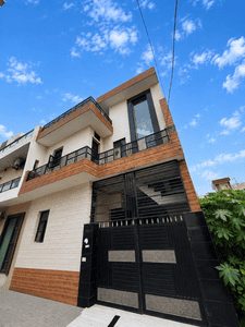 Image of 1350 Sq.ft 3 BHK Independent House for sale in Pinjore, Panchkula for Rs. 7500000